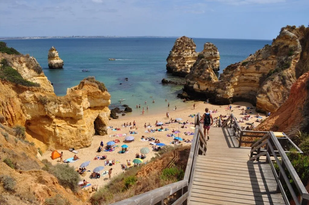 Algarve – Private Day Tour