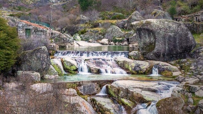 Serra da Estrela – Private Day Tour